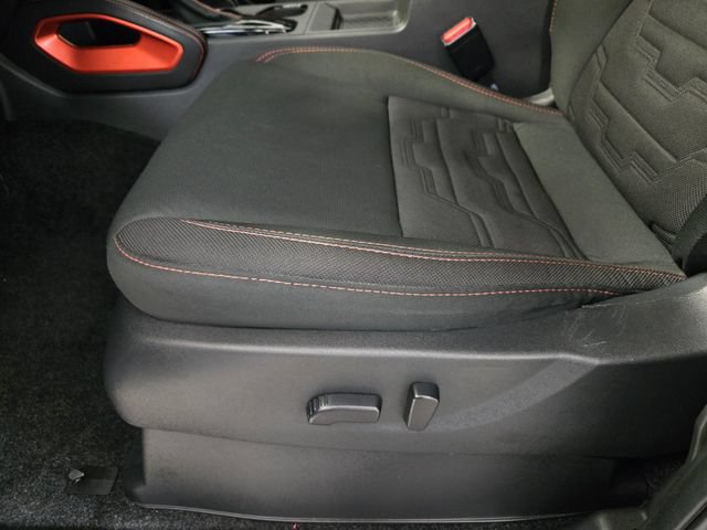 Used 2024 Nissan Frontier Pro-X w/ Technology Package RWD image 25