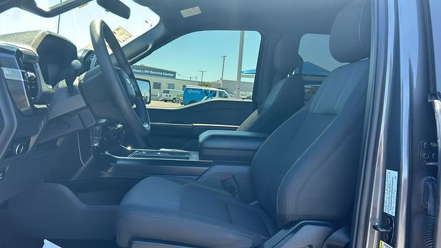Certified 2024 Ford F150 STX RWD image 19