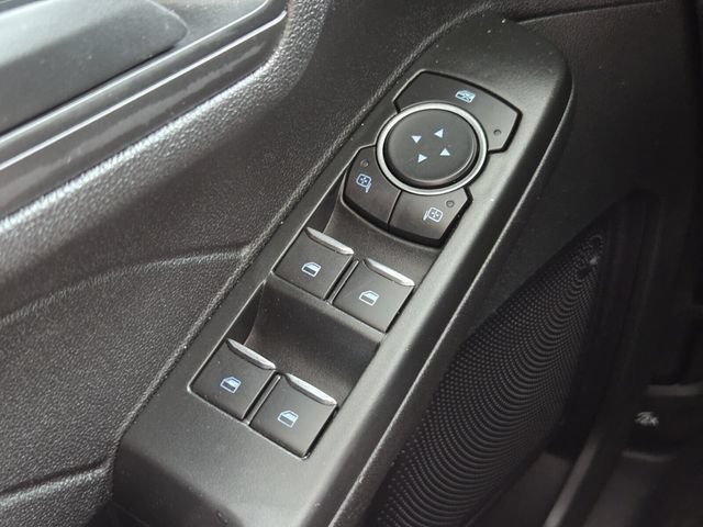 Certified 2024 Ford Escape Active FWD image 23