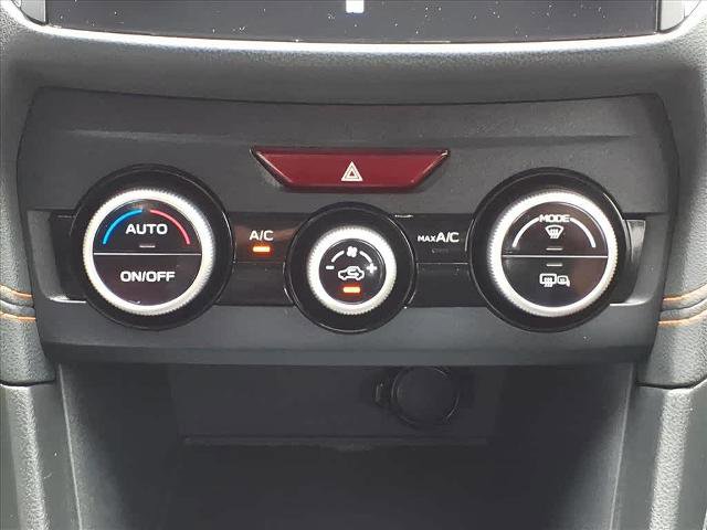 Used 2019 Subaru Crosstrek 2.0i Limited w/ Moonroof Package w/Navigation image 25