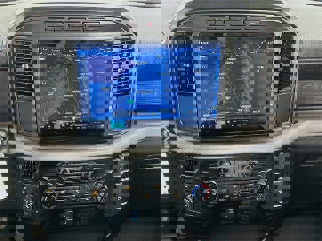 Certified 2024 Ford F150 XL w/ Equipment Group 103A High image 13