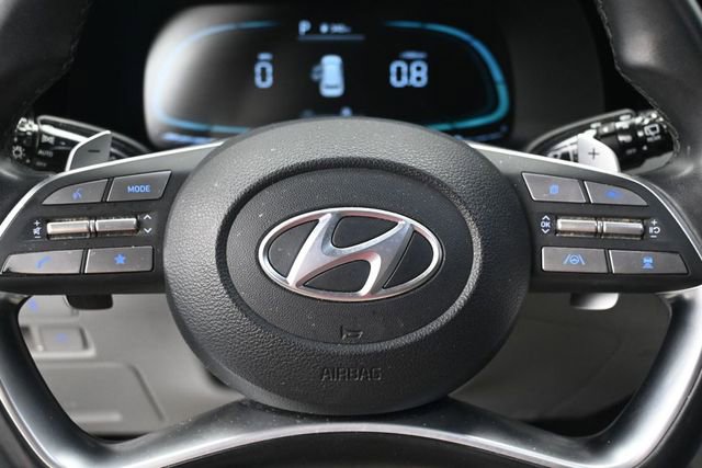 Used 2023 Hyundai Palisade SEL AWD/4WD image 11
