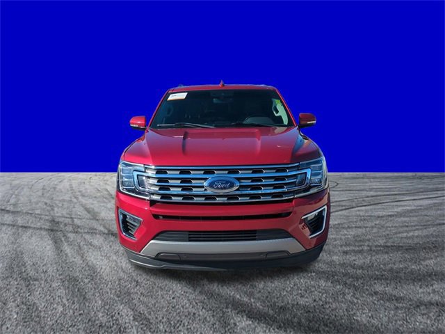 Certified 2021 Ford Expedition Limited image 9