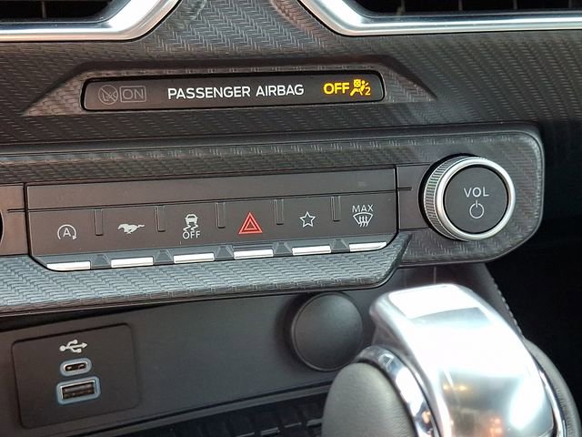 Certified 2024 Ford Mustang GT Premium RWD image 15