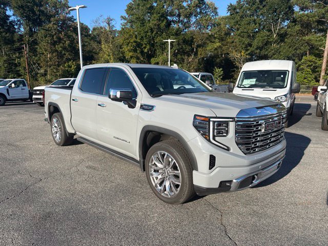 Used 2025 GMC Sierra 1500 Denali w/ Denali Reserve Package