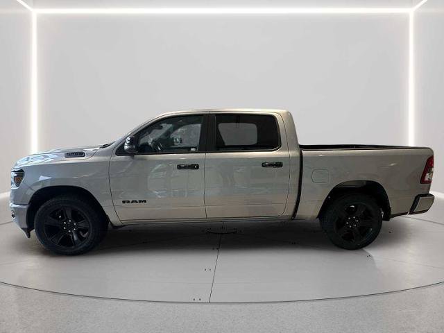 Used 2023 RAM 1500 Big Horn AWD/4WD image 4