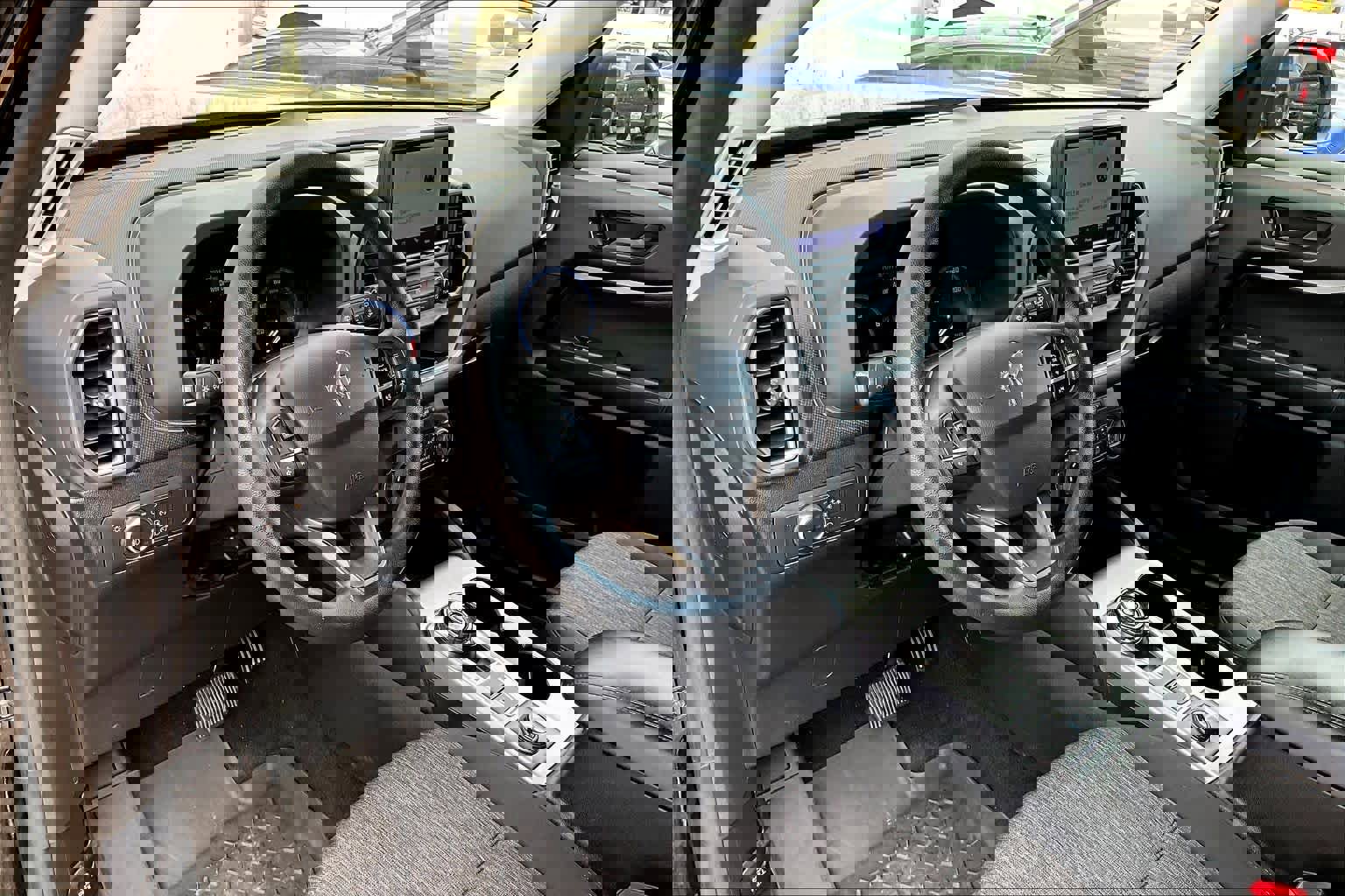 Certified 2021 Ford Bronco Sport Big Bend image 19