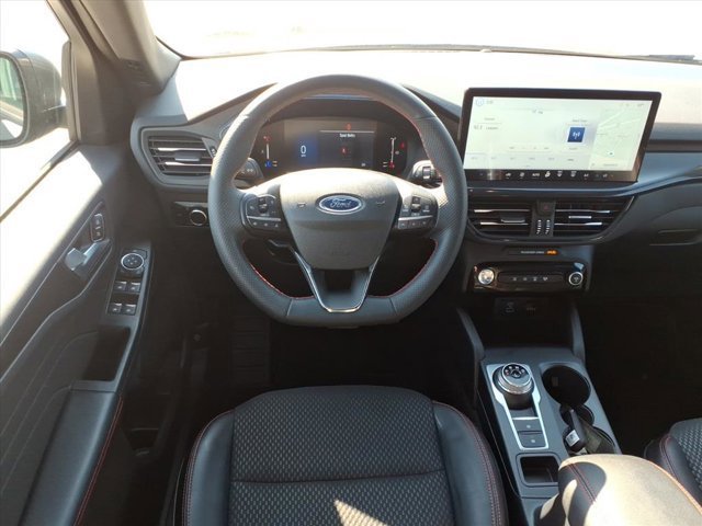 Certified 2023 Ford Escape ST-Line w/ Tech Pack #1 image 8