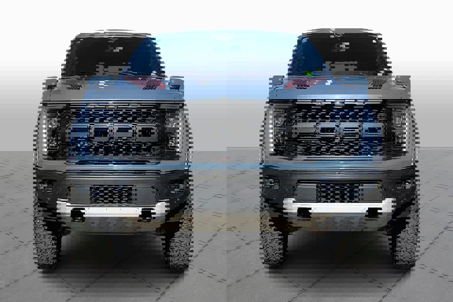 Certified 2023 Ford F150 Raptor image 3