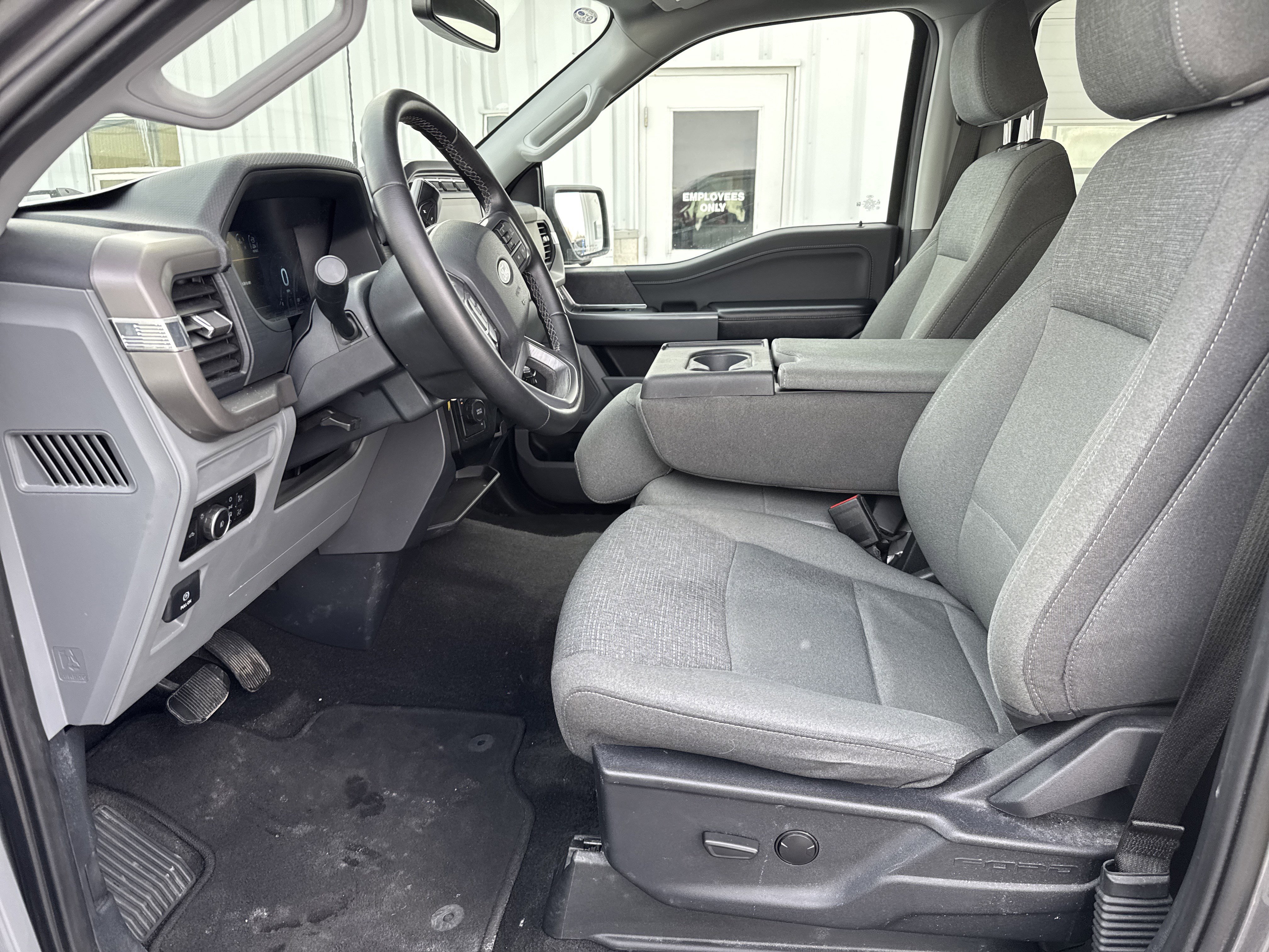 Certified 2024 Ford F150 XLT image 21