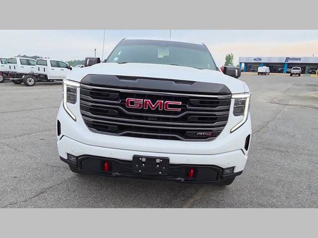 Used 2025 GMC Sierra 1500 AT4 AWD/4WD image 38