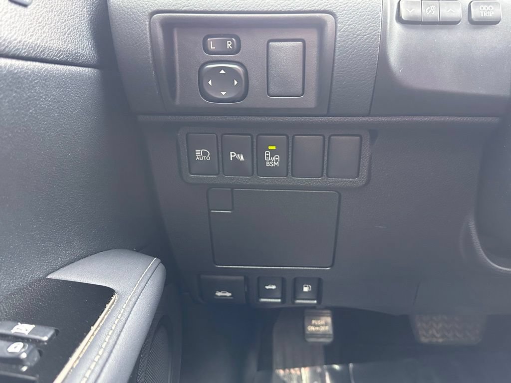 Used 2018 Lexus ES 350 w/ Navigation System Package FWD image 31