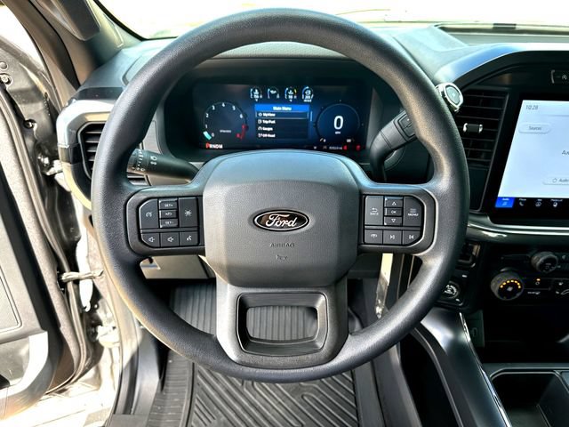 Certified 2024 Ford F150 STX w/ STX Black Appearance Package AWD/4WD image 12