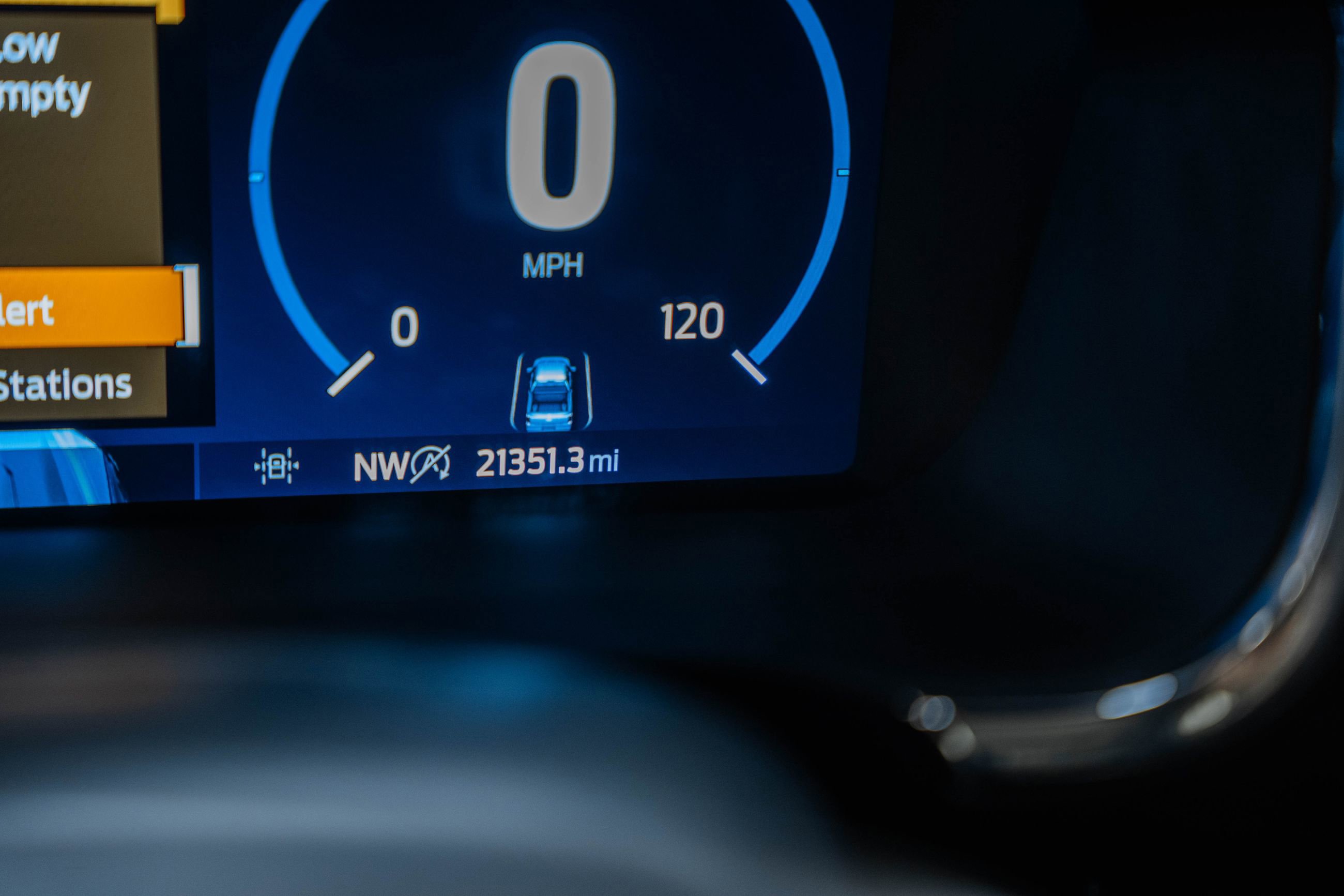 Certified 2023 Ford F150 Lariat w/ Equipment Group 502A High image 54