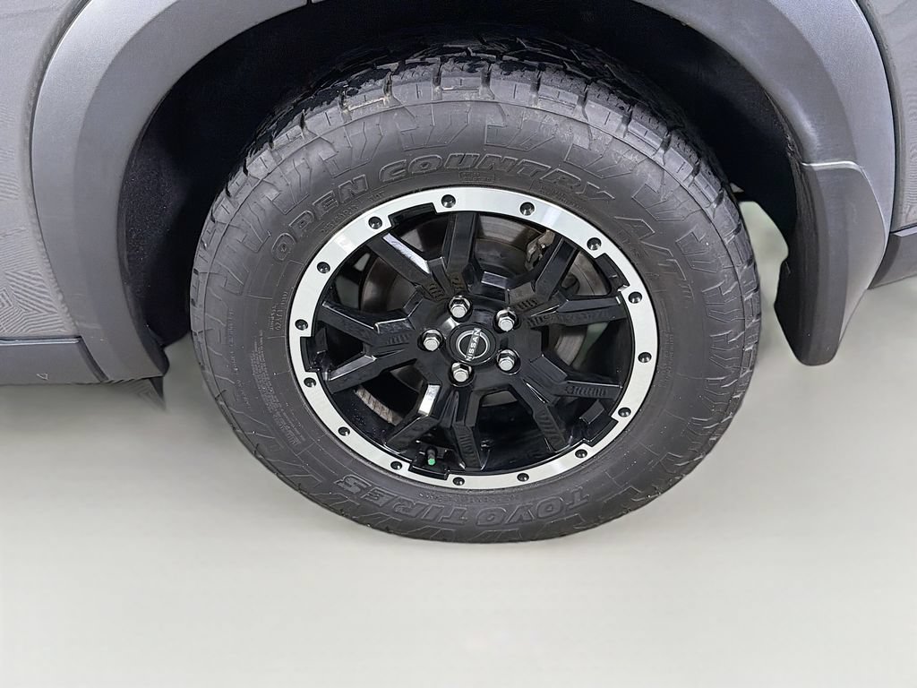 Used 2023 Nissan Pathfinder Rock Creek AWD/4WD image 33