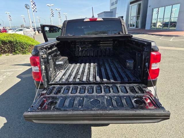 Certified 2022 Ford Maverick XL image 10