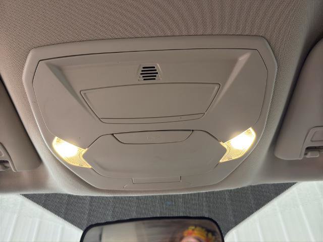 Certified 2018 Ford Escape SE FWD image 23