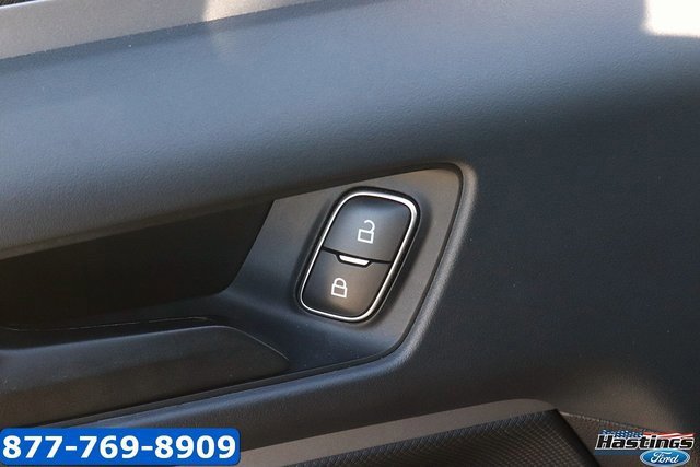 Certified 2021 Ford Bronco Sport image 10