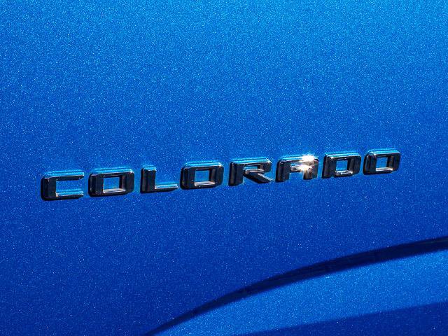Used 2022 Chevrolet Colorado Z71 w/ Safety Package image 10