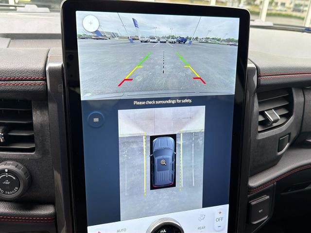 Certified 2022 Ford Expedition Limited image 18