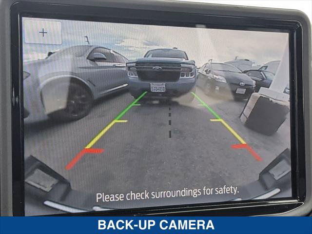 Certified 2022 Ford Bronco Sport Big Bend AWD/4WD image 18
