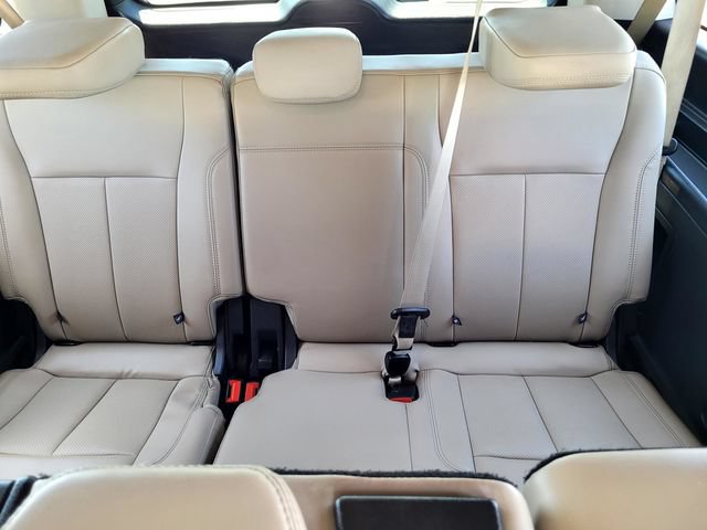 Certified 2023 Ford Expedition Max XLT AWD/4WD image 14