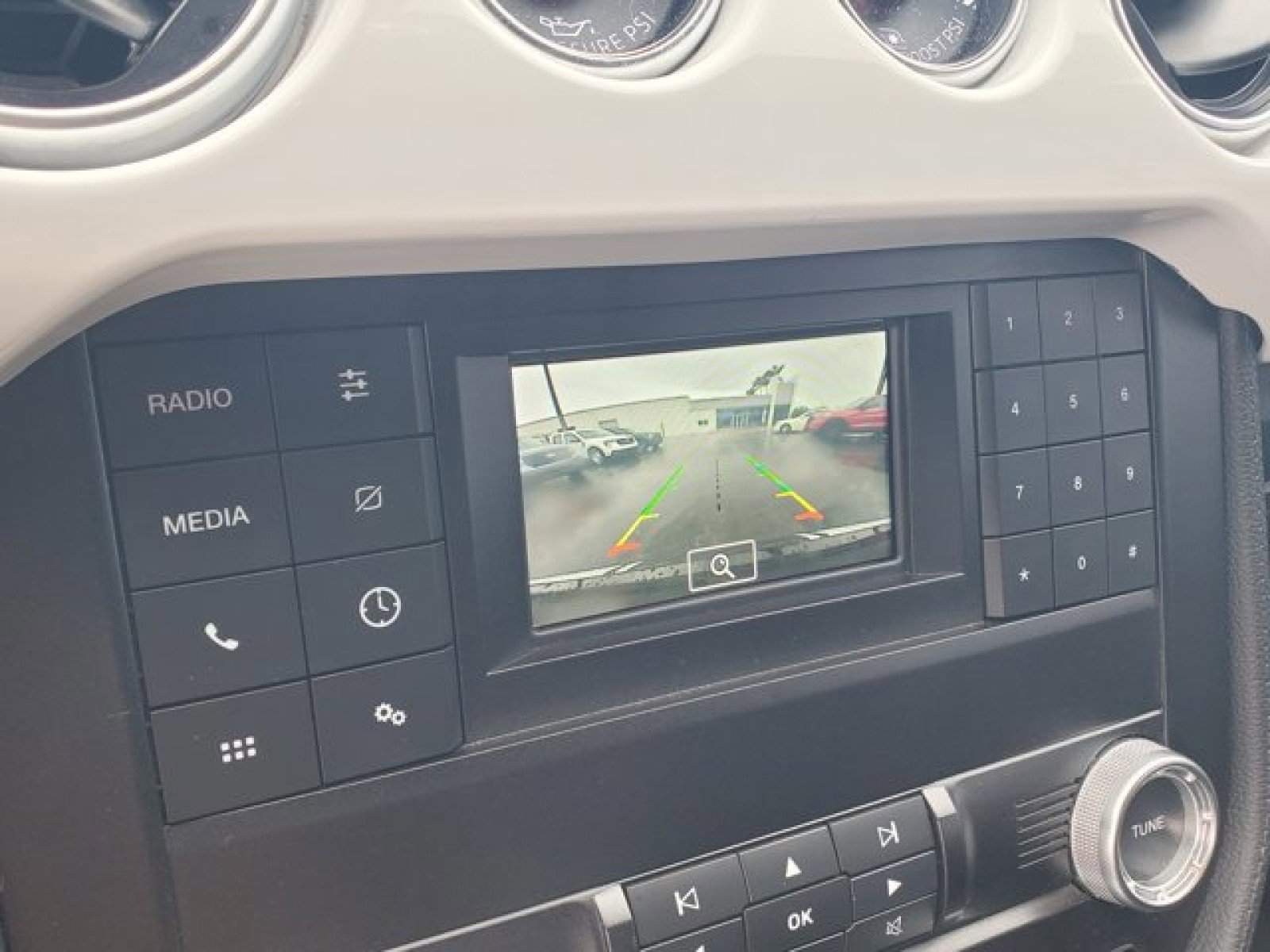 Certified 2019 Ford Mustang Coupe w/ Ecoboost Performance Package RWD image 20