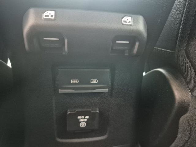 Used 2021 Jeep Wrangler Unlimited Sahara image 13