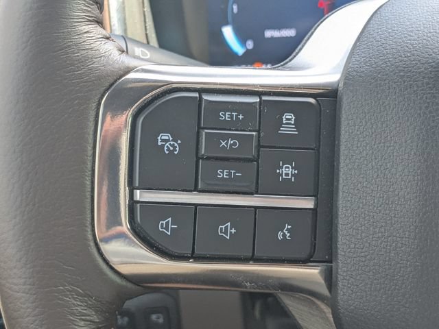 Certified 2026 Ford F250 King Ranch w/ Chrome Package AWD/4WD image 31