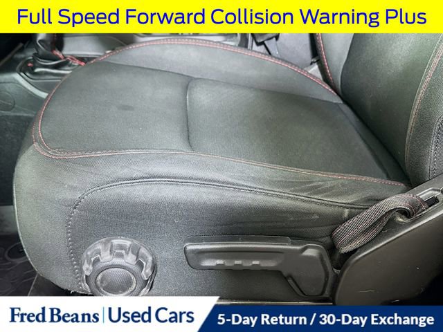 Used 2022 Jeep Wrangler Unlimited Rubicon w/ Safety Group image 23