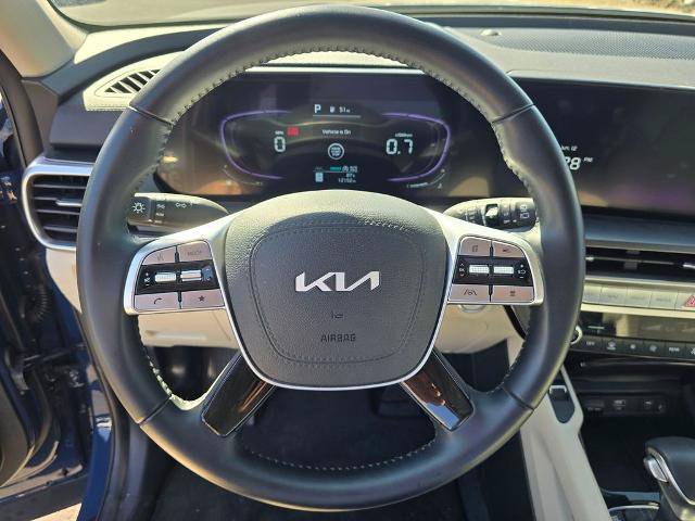 Used 2025 Kia Telluride S FWD image 17