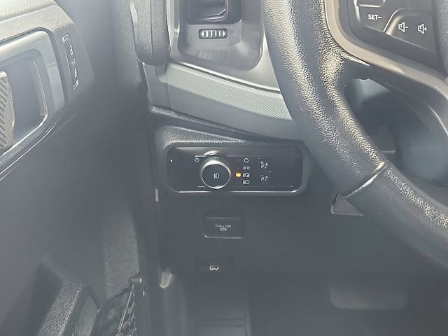 Certified 2023 Ford Bronco Big Bend AWD/4WD image 12