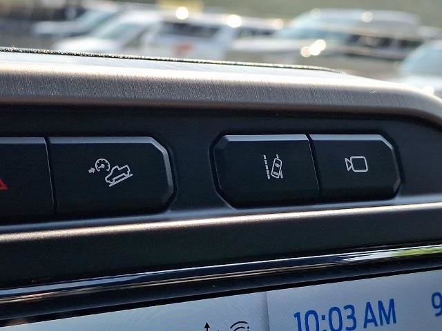 Certified 2022 Ford F350 Platinum AWD/4WD image 29