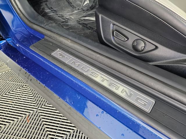 Certified 2024 Ford Mustang Premium image 21