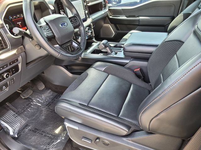 Certified 2023 Ford F150 Raptor AWD/4WD image 40