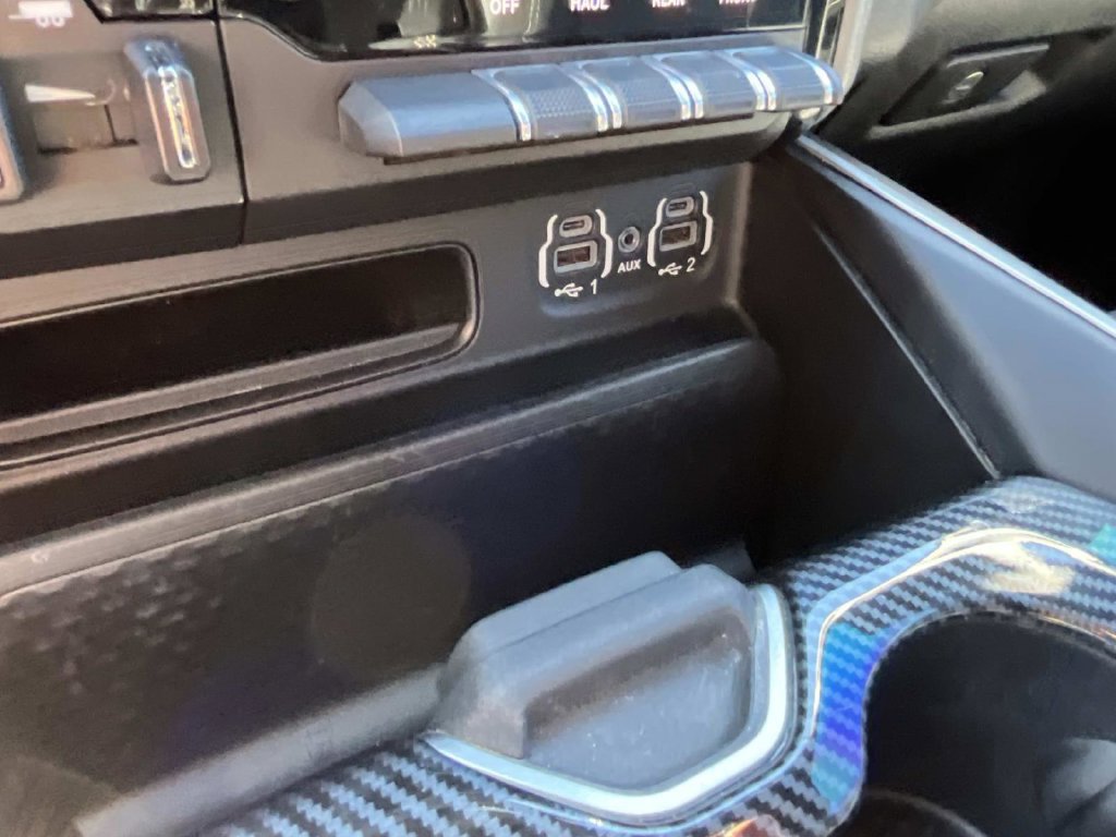 Used 2020 RAM 1500 Big Horn AWD/4WD image 37