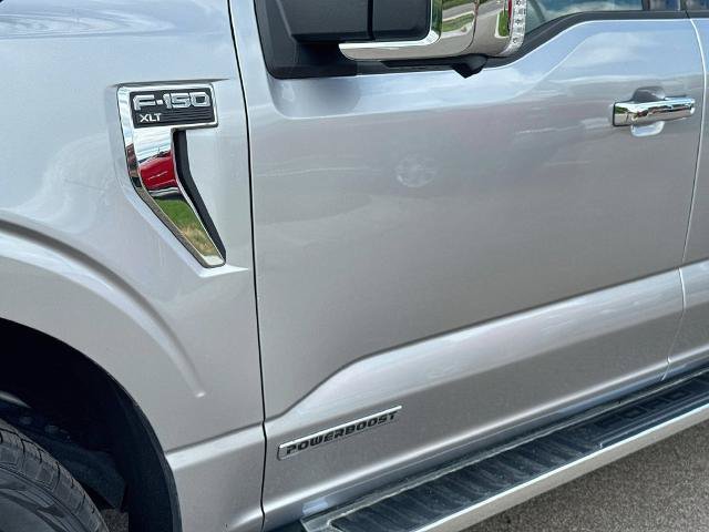 Certified 2024 Ford F150 XLT w/ Equipment Group 303A High AWD/4WD image 21