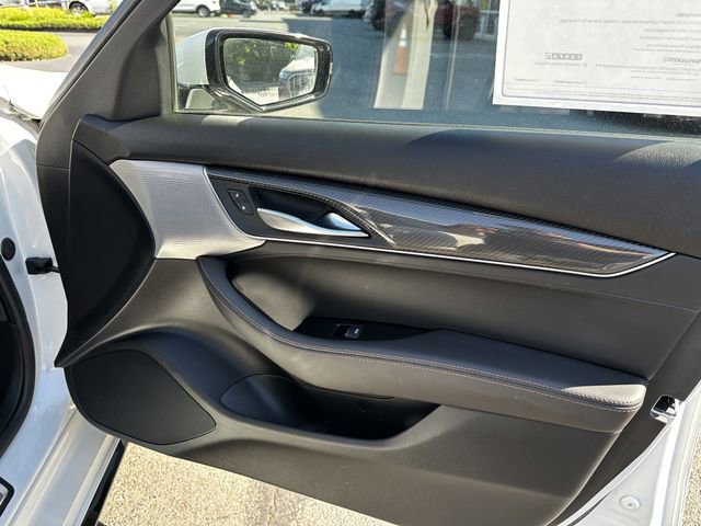 Used 2020 Cadillac CT5 Sport AWD/4WD image 36