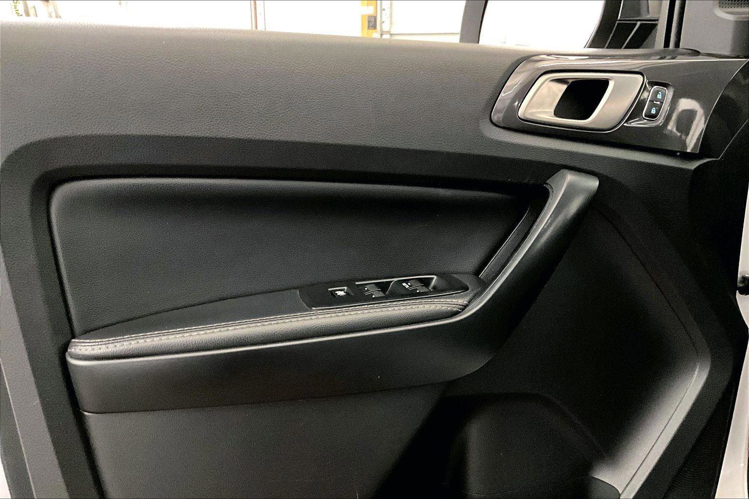 Certified 2019 Ford Ranger Lariat w/ Equipment Group 501A Mid image 22