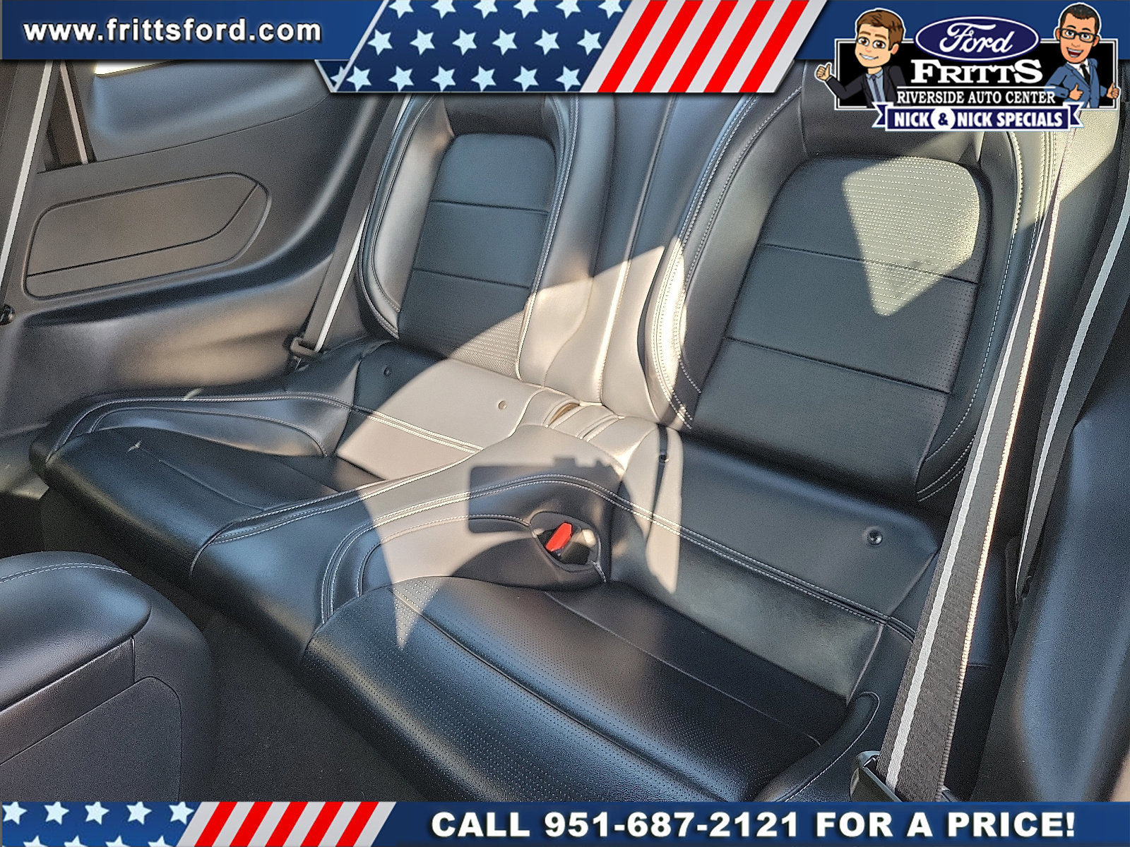 Certified 2025 Ford Mustang GT Premium image 15