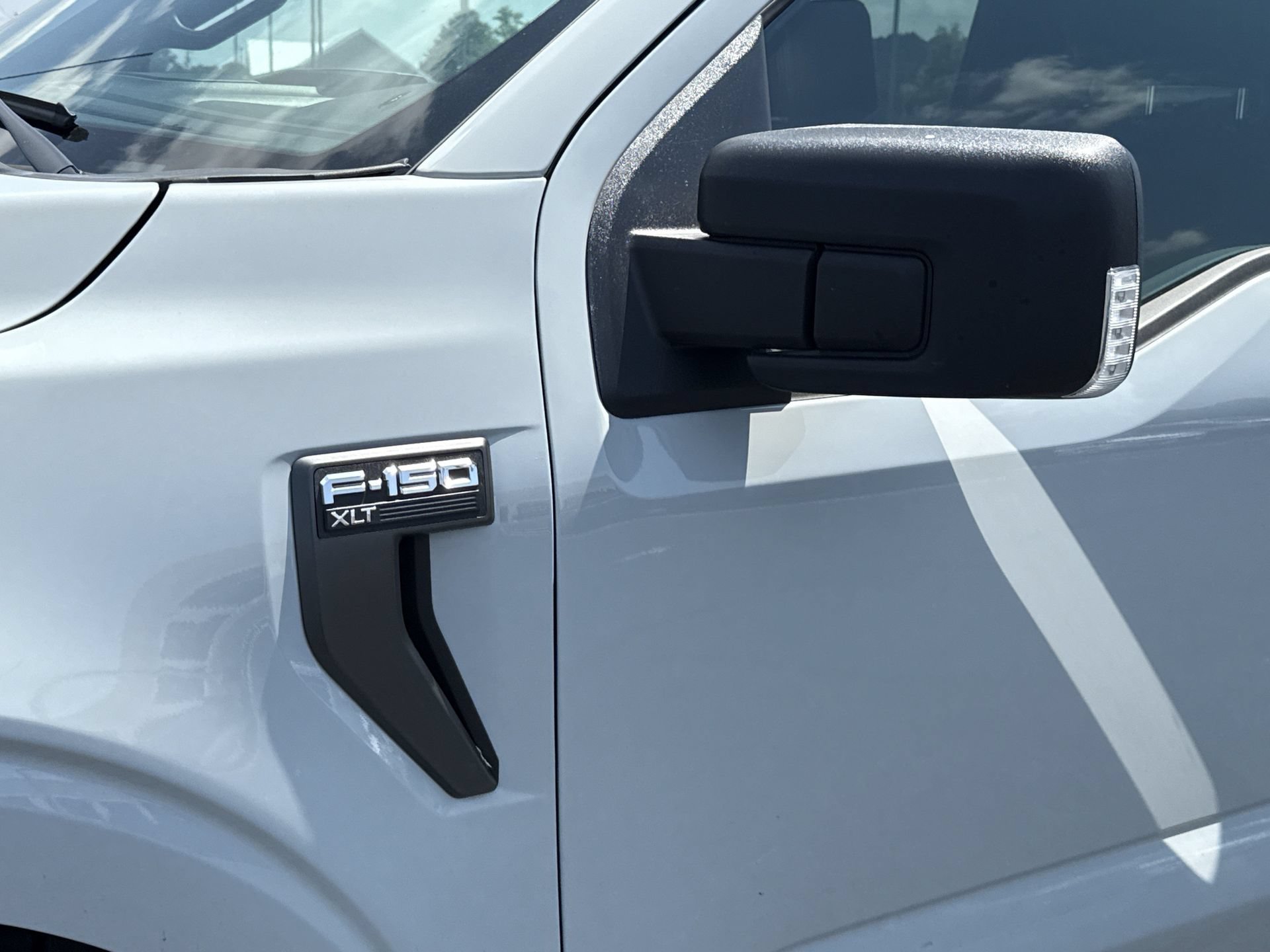 Certified 2023 Ford F150 XLT w/ Equipment Group 302A High AWD/4WD image 20