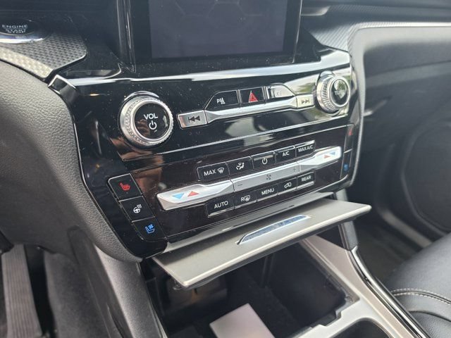 Certified 2023 Ford Explorer ST w/ Equipment Group 401A AWD/4WD image 23