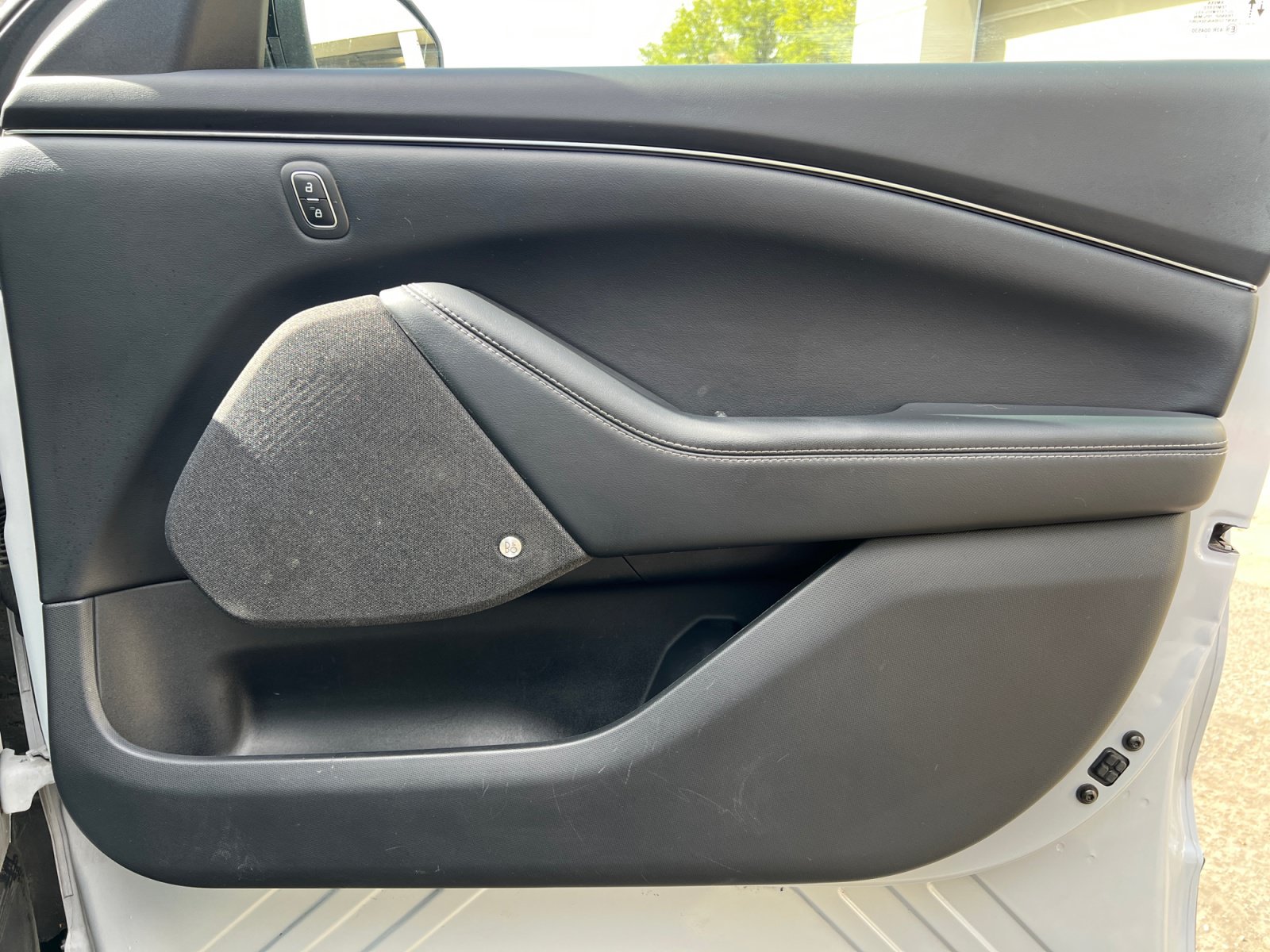 Certified 2023 Ford Mustang Mach-E Premium AWD/4WD image 30