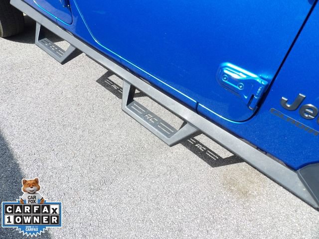 Used 2020 Jeep Gladiator Sport w/ Quick Order Package 24S image 20