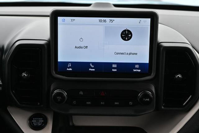 Certified 2023 Ford Bronco Sport Heritage AWD/4WD image 27