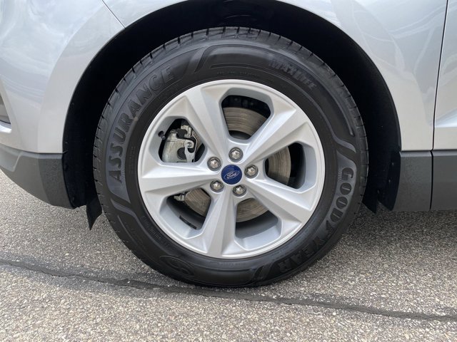 Certified 2020 Ford Edge SE AWD/4WD image 10