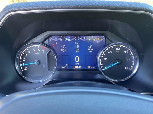 Certified 2021 Ford F150 XLT w/ Equipment Group 302A High image 24