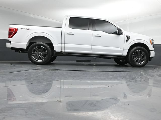Certified 2023 Ford F150 XLT w/ Equipment Group 302A High AWD/4WD image 44