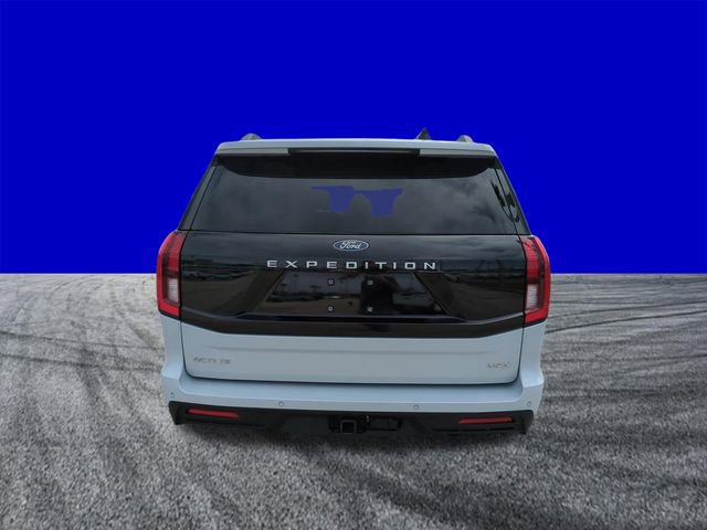 Certified 2025 Ford Expedition Max Active image 4