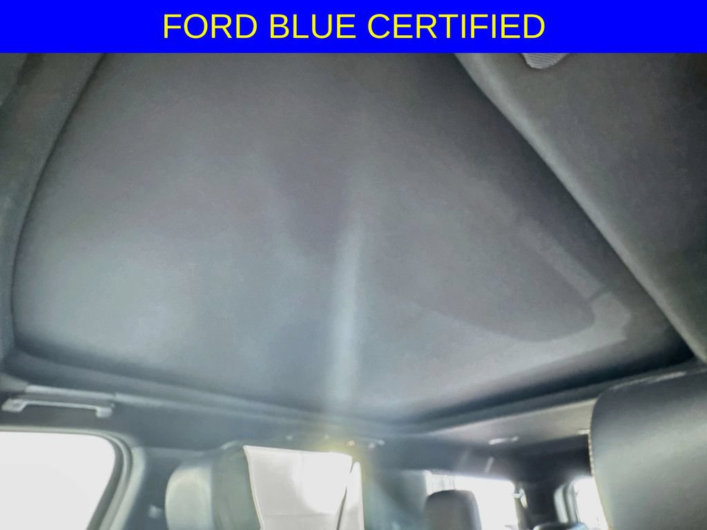 Certified 2024 Ford Expedition Max Platinum RWD image 26